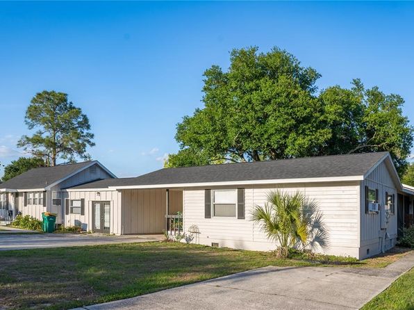 Mount Dora FL Duplex & Triplex Homes For Sale - 2 Homes | Zillow