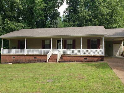 3090 Algee Ln, Milan, TN, 38358