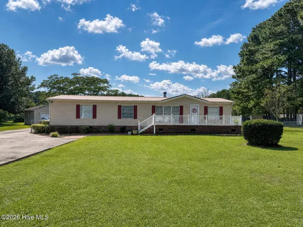 2202 Hollyhock Lane, Deep Run, NC 28525