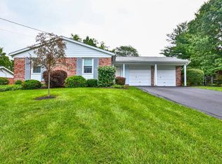 1626 Acreview Dr, Cincinnati, OH 45240