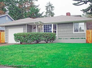 317 Del Monte Ave, Fircrest, WA 98466