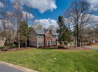 4919 Sarah Hall Ln, Charlotte, NC 28270