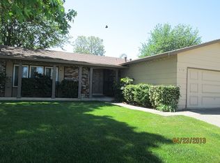 612 Anna Maria St, Livermore, CA