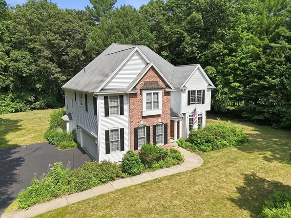 19 Laurel Ridge Rd, Southwick, MA 01077