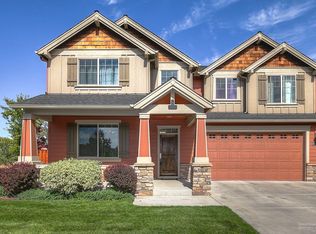 798 NW 28th Loop, Redmond, OR 97756