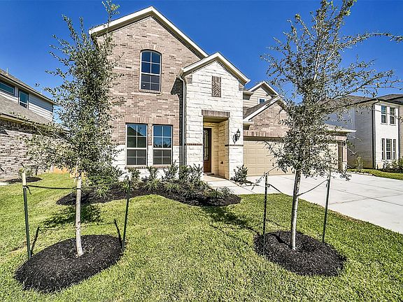 2nd image of 31406 Greenville Creek Lane