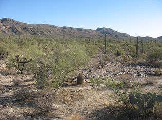 S Carpenter Ranch Rd, Marana, AZ 85658