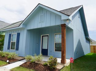 122D Bozeman Trl, Scott, LA 70583