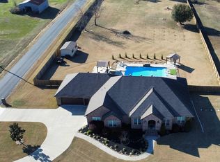 164 Madison Ln, Austin, AR 72007