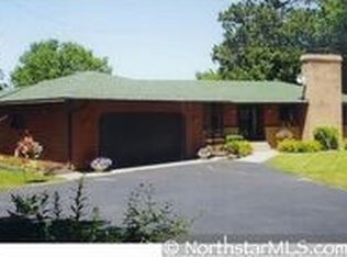 4256 Hilltop Cir, Cushing, MN 56443