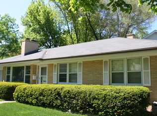 506 Elm St, Glen Ellyn, IL 60137