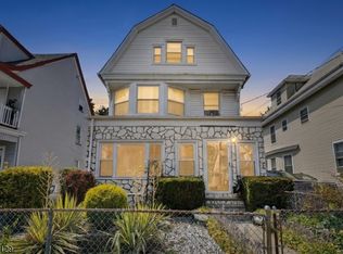 77 Orange Ave, Irvington Twp., NJ 07111