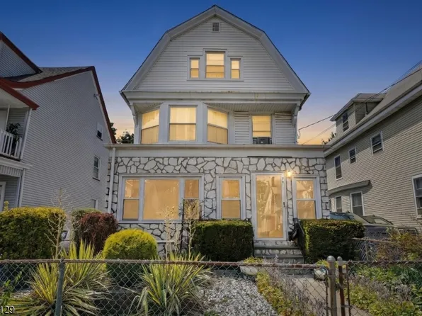 77 Orange Ave, Irvington Twp., NJ 07111