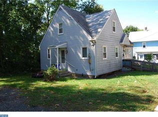 210 Berlin Rd, Clementon, NJ 08021