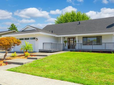 6032 Elsa Avenue, Rohnert Park, CA, 94928