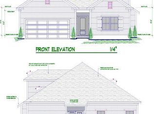 401 Calvert St, Abbeville, SC 29620