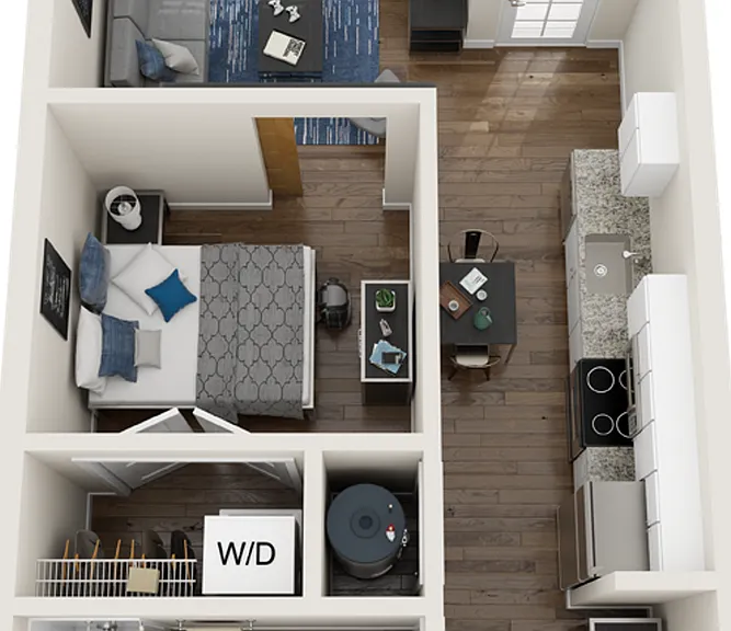 Adams Village | Specials Available — Photo 34