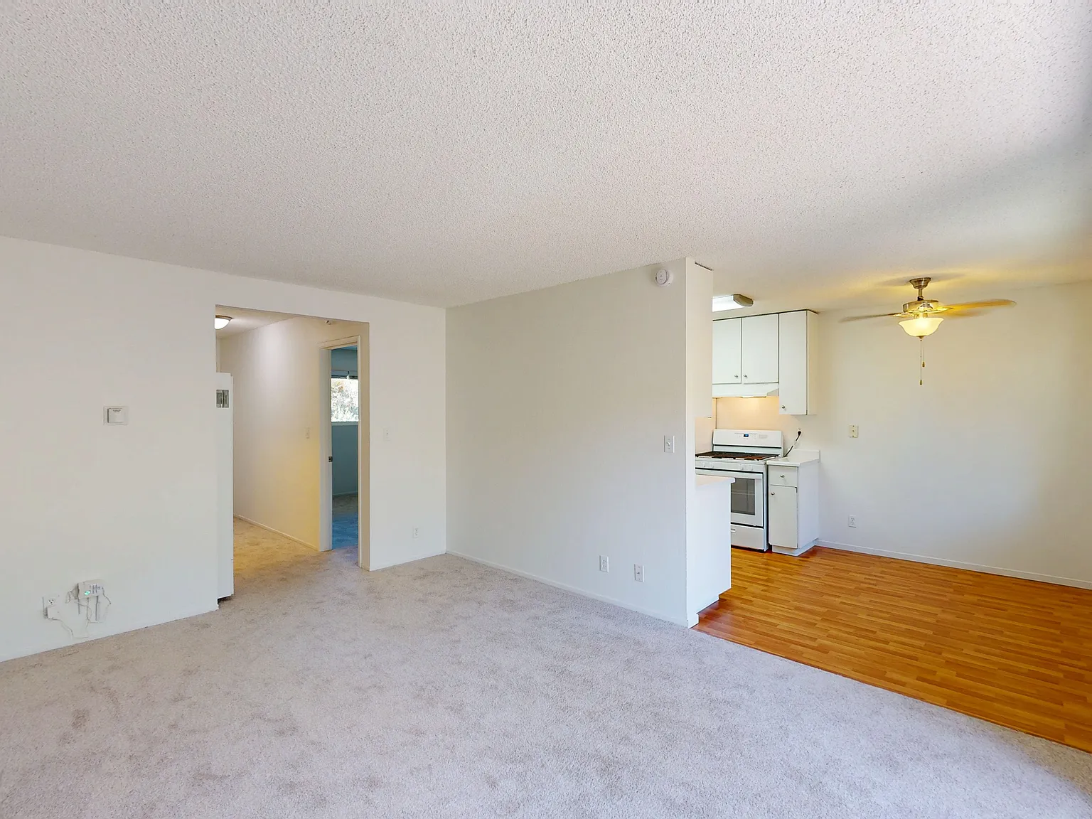 Peaceful 1-Bedroom Apartment for Rent — Photo 4
