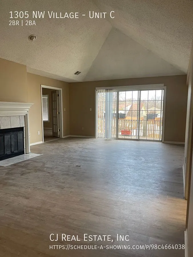 2 bed, $1,450 — Photo 2