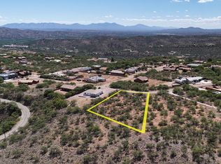 760 Pachuca Ct #15, Rio Rico, AZ 85648