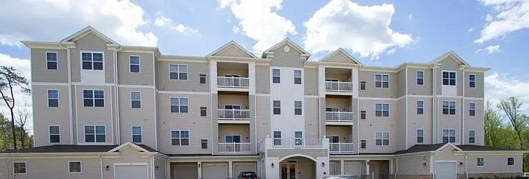 23570 Franklin D Roosevelt Blvd #402 — Photo 35