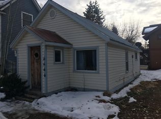 19 Logan Ave, Steamboat Springs, CO 80487