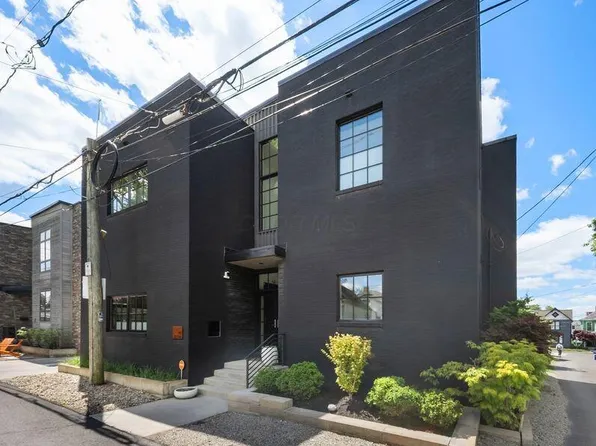 93 Ottar Aly, Columbus, OH 43201