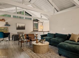 26615 Sugar Cone Ln, Twin Peaks, CA 92391