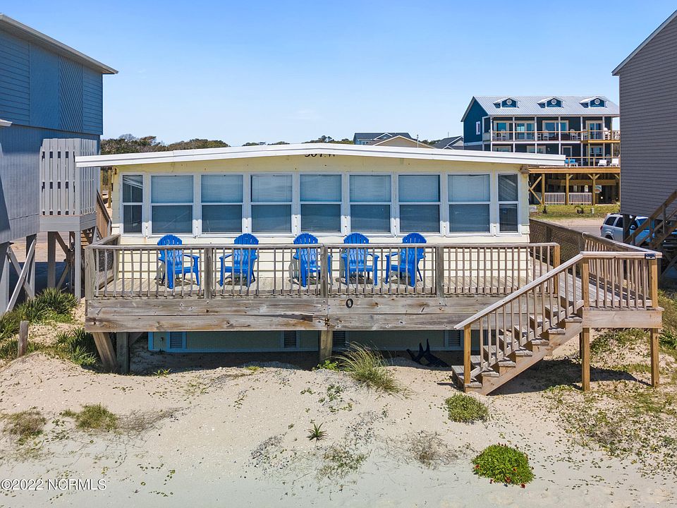 507 W Beach Drive, Oak Island, NC 28465 Zillow