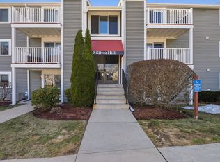 Natick Green Condominiums, Natick, MA 01760