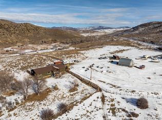 6900 County Road 74, Hayden, CO 81639