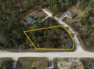 15525 Cliff Swallow Rd #1, Brooksville, FL 34614