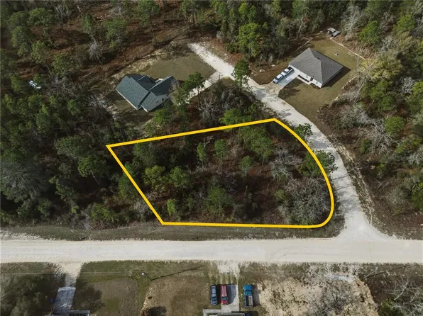 15525 Cliff Swallow Rd #1, Brooksville, FL 34614