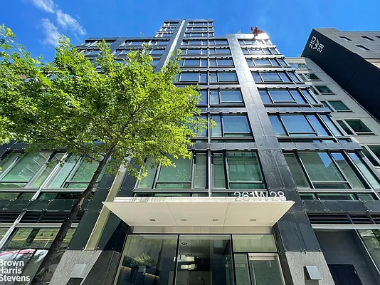 Sold by Brown Harris Stevens | media 11