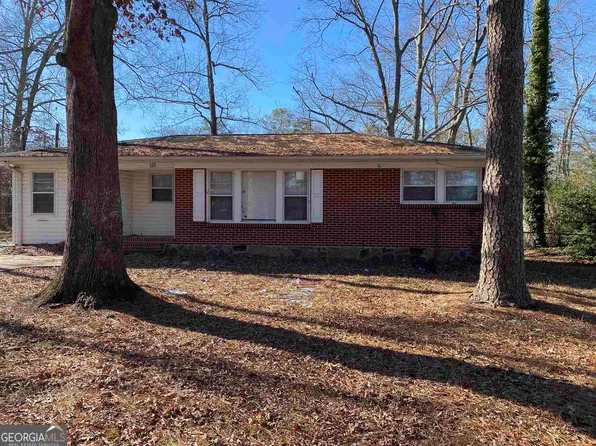 123 Elliott Dr NW, Rome, GA 30165