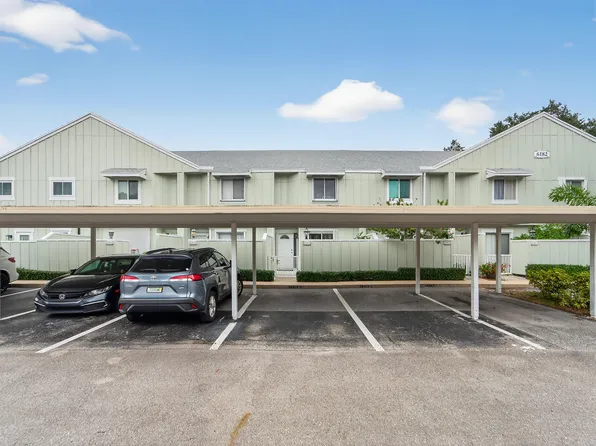 6182 Riverwalk Lane #4, Jupiter, FL 33458