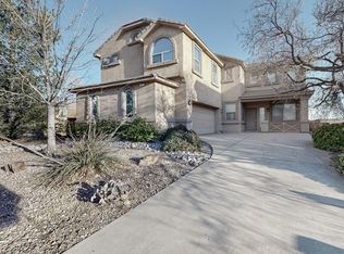 1537 Montiano Loop SE, Rio Rancho, NM 87124