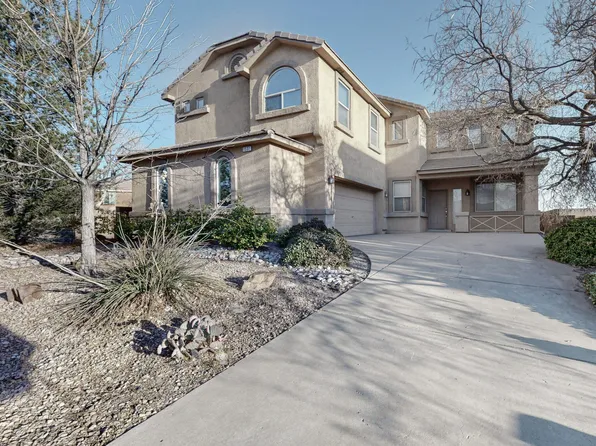 1537 Montiano Loop SE, Rio Rancho, NM 87124