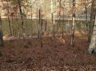 Stirling Rd, Camden, TN 38320