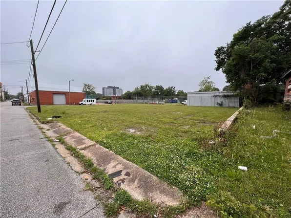 255 Dearborn St, Mobile, AL 36603