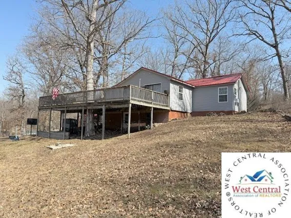 24352 Summers Loop, Warsaw, MO 65355