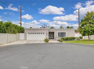 1015 E Walnut Ave, Orange, CA 92867