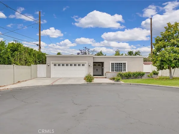 1015 E Walnut Ave, Orange, CA 92867