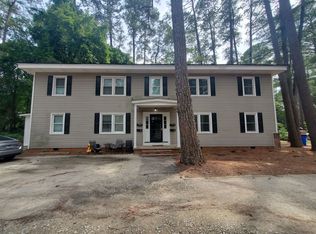 214-1 Woodrow St, Fayetteville, NC 28303