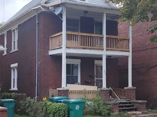 422 24th St, Niagara Falls, NY 14303