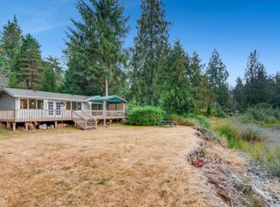 9122 184th Ave NE, Granite Falls, WA 98252