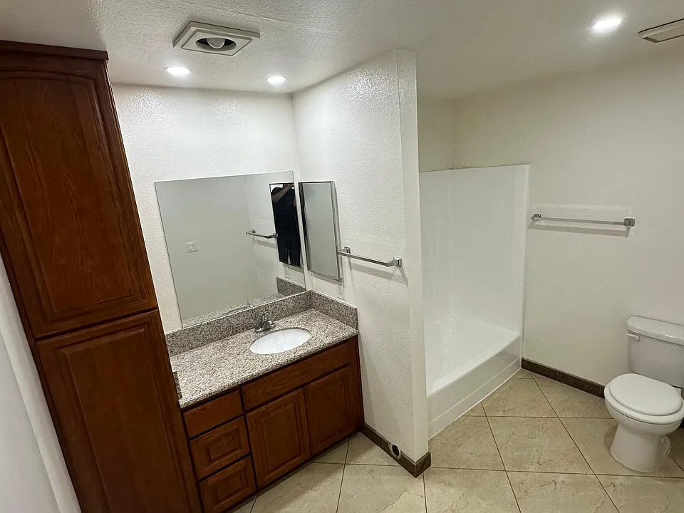 Restroom