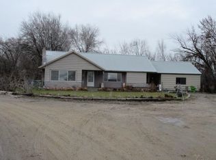 377 Airport Rd, Weiser, ID 83672