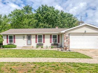 7651 Canary Ln, Jenison, MI 49428