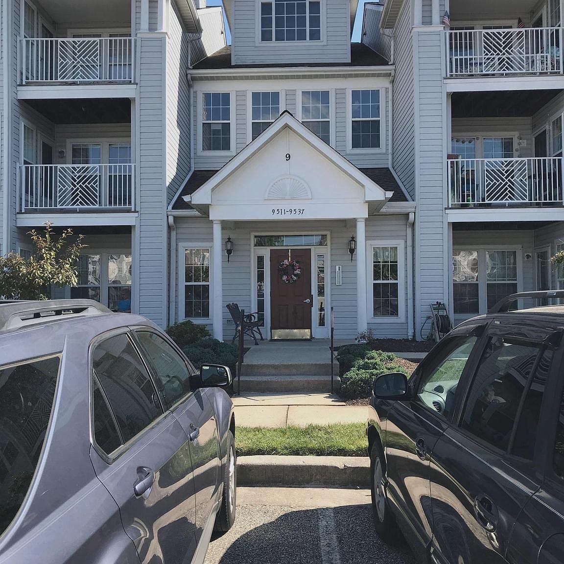 9513 Devonwood Ct 9513, Rosedale, MD 21237 Zillow